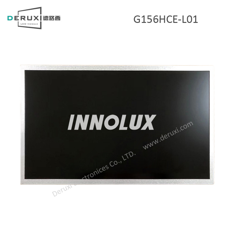 Pannello LCD Innolux G121XCE-L01 12.1" 1024x768 - Nuovo
