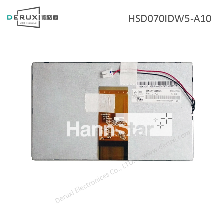 HSD070IDW5-A10