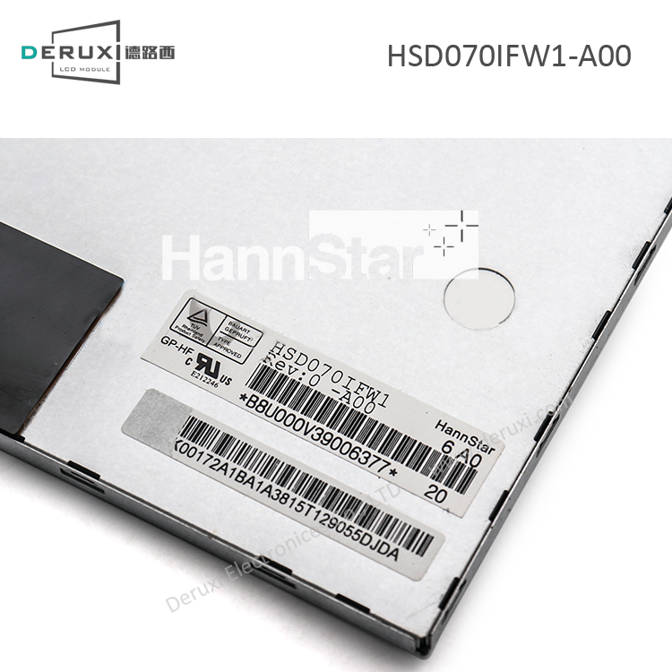 HSD070IFW1-A00
