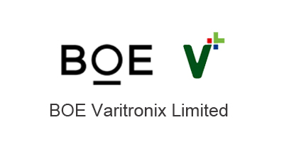 BOE Varitronix