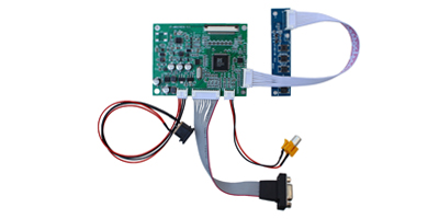 LCD Driver Board