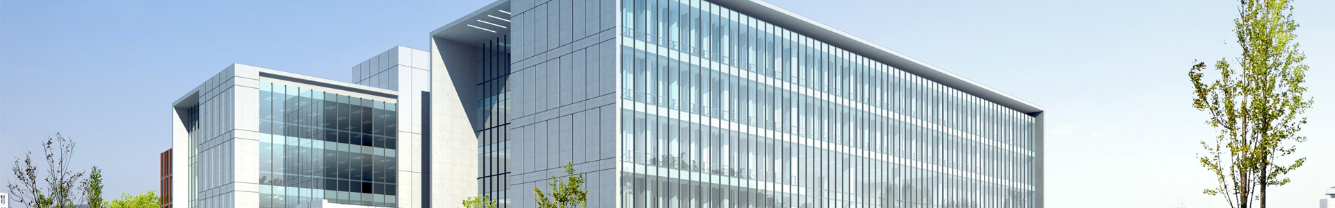 LCD Supplier-Deruxi Office