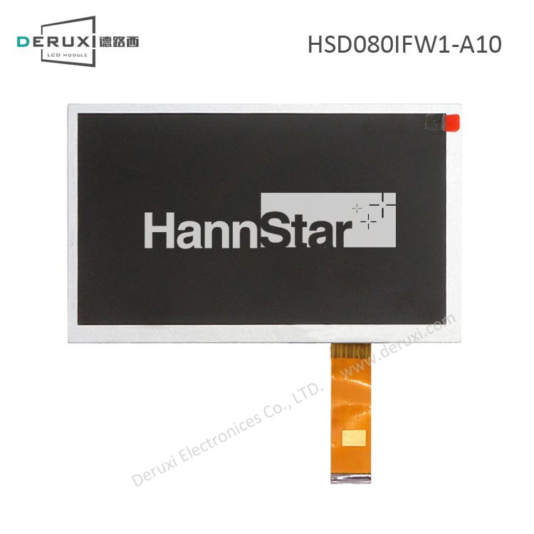 HSD080IFW1-A10
