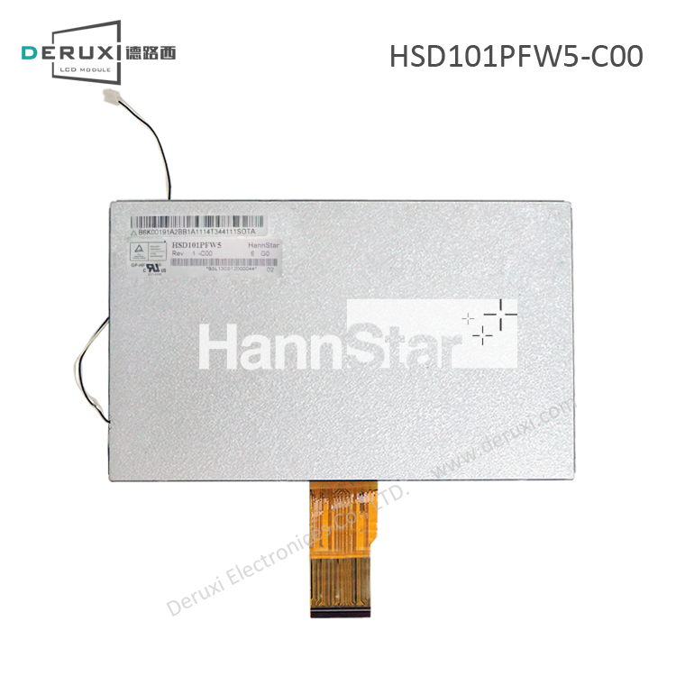HSD101PFW5-C00