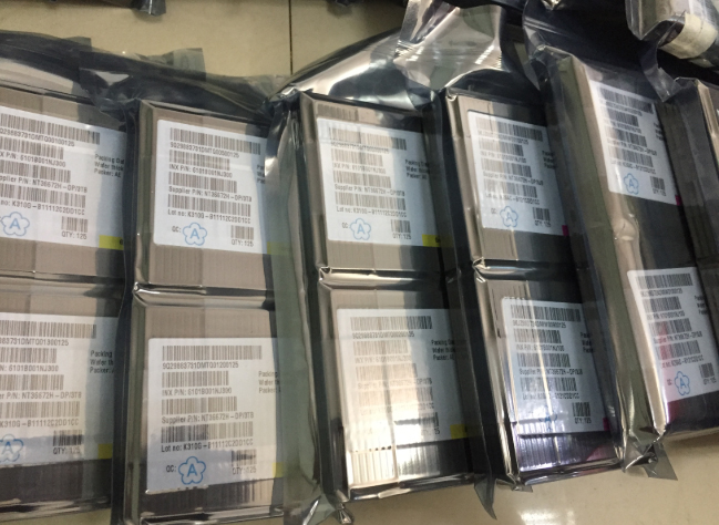 LCD driver IC prices will not fall in the short term