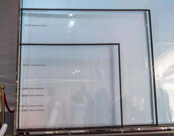 The price of LCD panel rises sharply and is seriously out of stock
